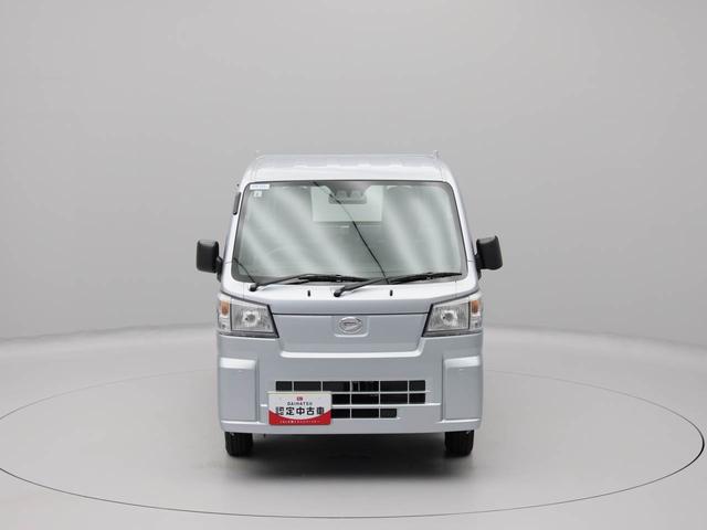 ハイゼットトラックスタンダードワンオーナー　衝突回避支援ブレーキ　車線逸脱警報　ＡＭ／ＦＭラジオ　アイドリングストップ　エアバック　ＡＢＳ　ＣＶＴ　イモビライザー（愛知県）の中古車