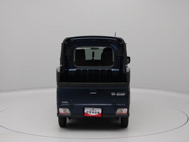 アトレーアトレーデッキバンワンオーナー　衝突回避支援ブレーキ　車線逸脱警報　両側電動スライドドア　キーフリー　プッシュスタート　ＬＥＤヘッドランプ　アイドリングストップ　エアバック　ＡＢＳ　ＣＶＴ　イモビライザー（愛知県）の中古車