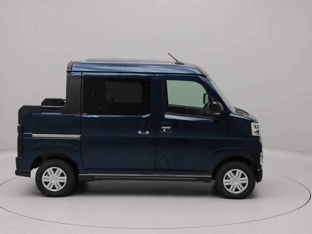 アトレーアトレーデッキバンワンオーナー　衝突回避支援ブレーキ　車線逸脱警報　両側電動スライドドア　キーフリー　プッシュスタート　ＬＥＤヘッドランプ　アイドリングストップ　エアバック　ＡＢＳ　ＣＶＴ　イモビライザー（愛知県）の中古車