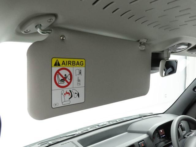 ハイゼットカーゴＤＸワンオーナー　衝突回避支援ブレーキ　車線逸脱警報　ミッション車　ＡＭ／ＦＭラジオチューナー　エアコン　リヤワイパー　アイドリングストップ　エアバック　ＡＢＳ　ＣＶＴ（愛知県）の中古車