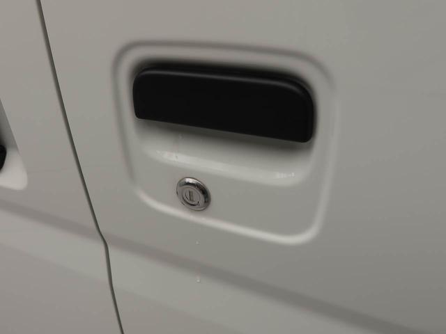 ハイゼットカーゴＤＸワンオーナー　衝突回避支援ブレーキ　車線逸脱警報　ミッション車　ＡＭ／ＦＭラジオチューナー　エアコン　リヤワイパー　アイドリングストップ　エアバック　ＡＢＳ　ＣＶＴ（愛知県）の中古車