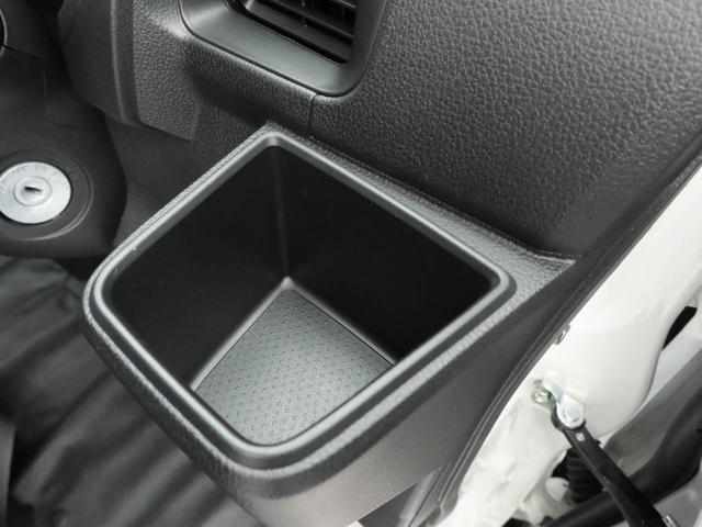 ハイゼットカーゴＤＸワンオーナー　衝突回避支援ブレーキ　車線逸脱警報　ミッション車　ＡＭ／ＦＭラジオチューナー　エアコン　リヤワイパー　アイドリングストップ　エアバック　ＡＢＳ　ＣＶＴ（愛知県）の中古車