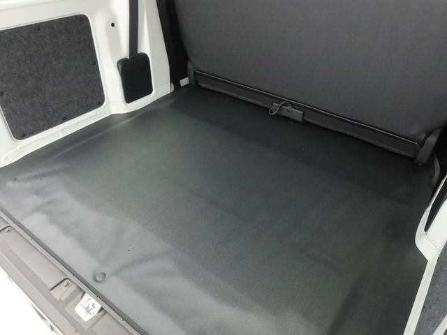 ハイゼットカーゴＤＸワンオーナー　衝突回避支援ブレーキ　車線逸脱警報　ミッション車　ＡＭ／ＦＭラジオチューナー　エアコン　リヤワイパー　アイドリングストップ　エアバック　ＡＢＳ　ＣＶＴ（愛知県）の中古車