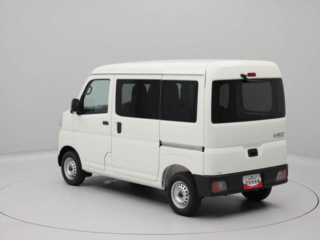 ハイゼットカーゴＤＸワンオーナー　衝突回避支援ブレーキ　車線逸脱警報　ミッション車　ＡＭ／ＦＭラジオチューナー　エアコン　リヤワイパー　アイドリングストップ　エアバック　ＡＢＳ　ＣＶＴ（愛知県）の中古車