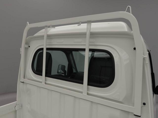 ハイゼットトラックハイルーフエアコン　パワステ　ＡＢＳ　エアバック（愛知県）の中古車