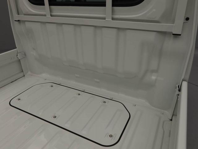 ハイゼットトラックハイルーフエアコン　パワステ　ＡＢＳ　エアバック（愛知県）の中古車