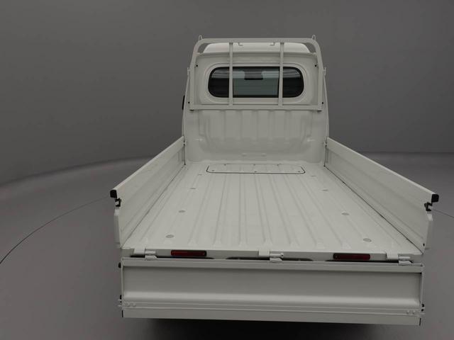 ハイゼットトラックハイルーフエアコン　パワステ　ＡＢＳ　エアバック（愛知県）の中古車
