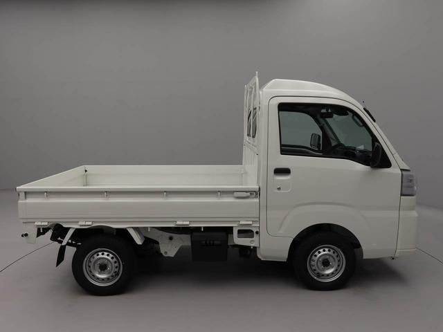 ハイゼットトラックハイルーフエアコン　パワステ　ＡＢＳ　エアバック（愛知県）の中古車