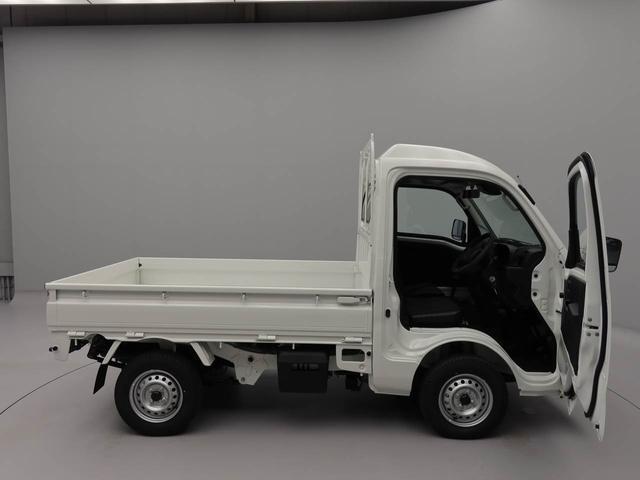 ハイゼットトラックハイルーフエアコン　パワステ　ＡＢＳ　エアバック（愛知県）の中古車