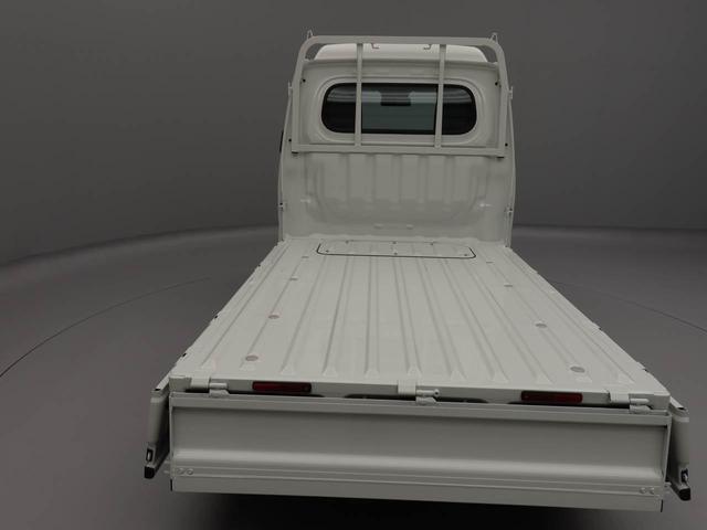 ハイゼットトラックハイルーフエアコン　パワステ　ＡＢＳ　エアバック（愛知県）の中古車