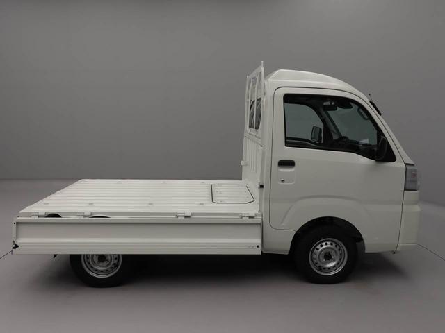ハイゼットトラックハイルーフエアコン　パワステ　ＡＢＳ　エアバック（愛知県）の中古車