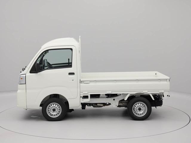 ハイゼットトラックハイルーフエアコン　パワステ　ＡＢＳ　エアバック（愛知県）の中古車
