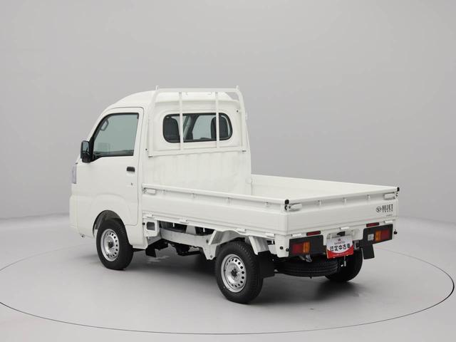 ハイゼットトラックハイルーフエアコン　パワステ　ＡＢＳ　エアバック（愛知県）の中古車