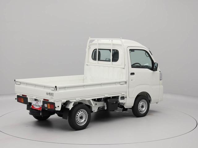 ハイゼットトラックハイルーフエアコン　パワステ　ＡＢＳ　エアバック（愛知県）の中古車