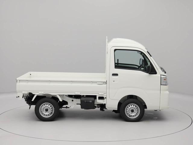 ハイゼットトラックハイルーフエアコン　パワステ　ＡＢＳ　エアバック（愛知県）の中古車