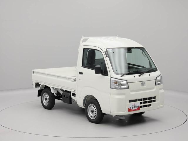 ハイゼットトラックハイルーフエアコン　パワステ　ＡＢＳ　エアバック（愛知県）の中古車