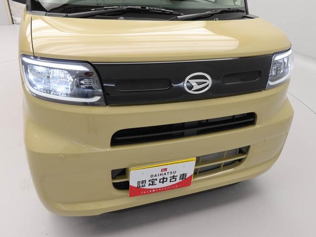 タントＸ　オーディオレス　電子パーキング　両側電動スライドドアオーディオレス　電子パーキング　両側電動スライドドア　ＬＥＤヘッドライト　キーフリー　バックカメラ（愛知県）の中古車