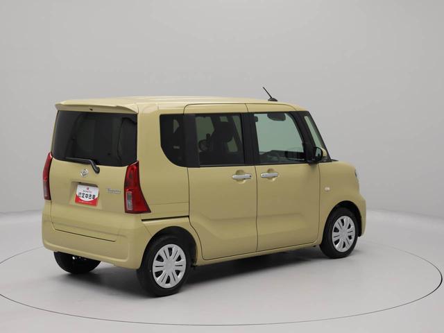 タントＸ　オーディオレス　電子パーキング　両側電動スライドドアオーディオレス　電子パーキング　両側電動スライドドア　ＬＥＤヘッドライト　キーフリー　バックカメラ（愛知県）の中古車