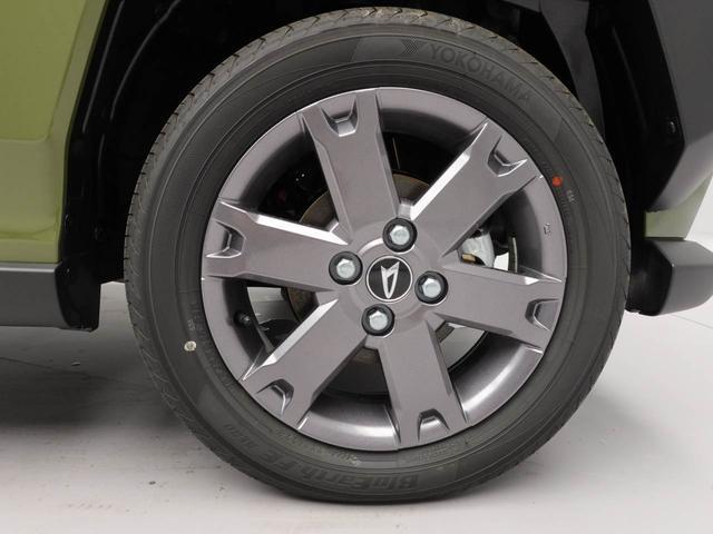 タフトＧ　ダーククロムベンチャーワンオーナー　衝突回避支援ブレーキ　車線逸脱警報　バックカメラ　キーフリー　プッシュスタート　ＬＥＤヘッドランプ　アルミホイール　アイドリングストップ　エアバック　ＡＢＳ　ＣＶＴ　イモビライザー（愛知県）の中古車