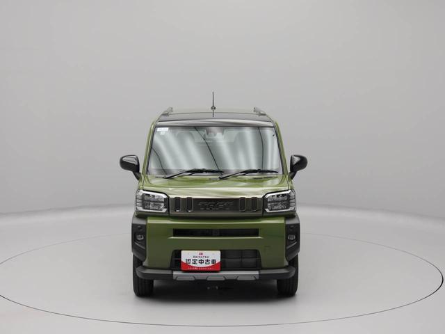 タフトＧ　ダーククロムベンチャーワンオーナー　衝突回避支援ブレーキ　車線逸脱警報　バックカメラ　キーフリー　プッシュスタート　ＬＥＤヘッドランプ　アルミホイール　アイドリングストップ　エアバック　ＡＢＳ　ＣＶＴ　イモビライザー（愛知県）の中古車