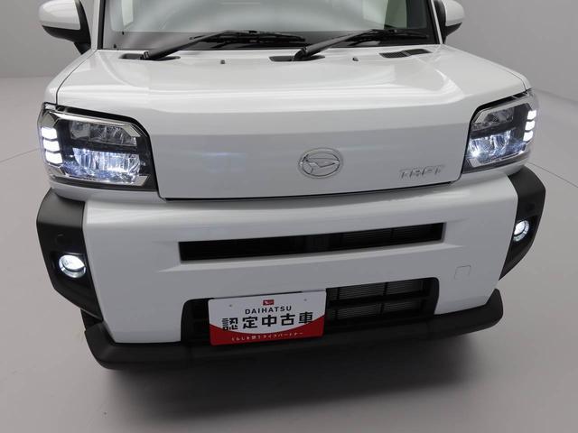 タフトＧエアコン　パワステ　パワーウィンドウ　ＡＢＳ　エアバック　アルミホイール　サンルーフ　キーフリー（愛知県）の中古車