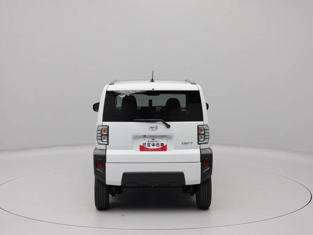 タフトＧエアコン　パワステ　パワーウィンドウ　ＡＢＳ　エアバック　アルミホイール　サンルーフ　キーフリー（愛知県）の中古車