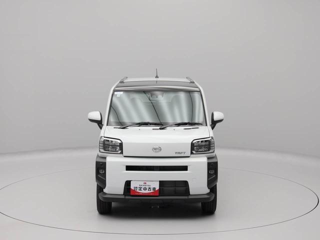 タフトＧエアコン　パワステ　パワーウィンドウ　ＡＢＳ　エアバック　アルミホイール　サンルーフ　キーフリー（愛知県）の中古車