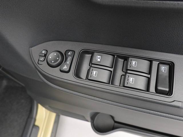 タントファンクロス　オーディオレス　バックカメラ　電子パーキングオーディオレス　バックカメラ　電子パーキング　ＬＥＤヘッドライト　両側電動スライドドア　キーフリー（愛知県）の中古車