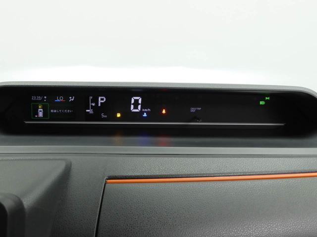タントファンクロス　オーディオレス　バックカメラ　電子パーキングオーディオレス　バックカメラ　電子パーキング　ＬＥＤヘッドライト　両側電動スライドドア　キーフリー（愛知県）の中古車