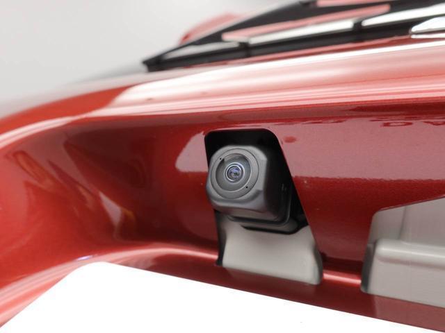 タントＸ　両側電動スライドドア　ＬＥＤヘッドライト　バックカメラ衝突軽減ブレーキ　レーンアシスト　オートライト　電動格納ドアミラー　プッシュボタンスタート　アイドリングストップ　スマートキー　電動パーキングブレーキ　運転席・助手席シートヒーター　オートエアコン（愛知県）の中古車