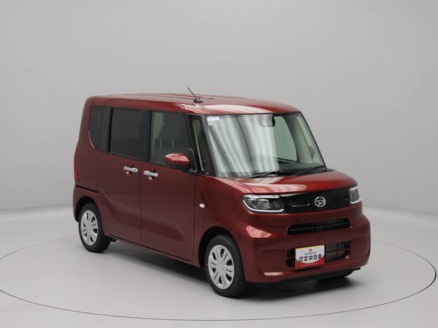 タントＸ　両側電動スライドドア　ＬＥＤヘッドライト　バックカメラ衝突軽減ブレーキ　レーンアシスト　オートライト　電動格納ドアミラー　プッシュボタンスタート　アイドリングストップ　スマートキー　電動パーキングブレーキ　運転席・助手席シートヒーター　オートエアコン（愛知県）の中古車