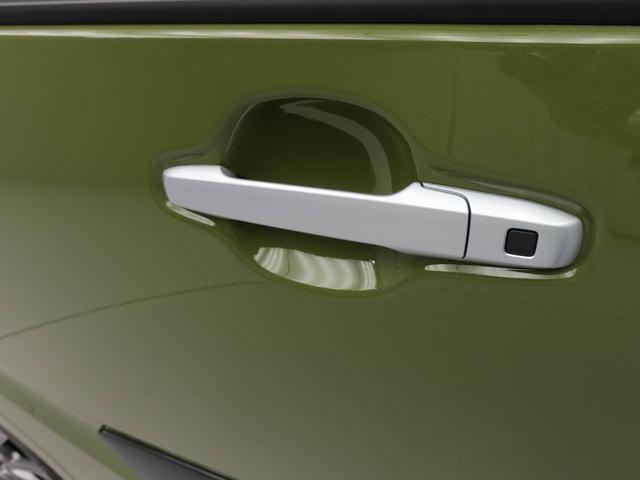 タントファンクロスワンオーナー　衝突回避支援ブレーキ　車線逸脱警報　バックカメラ　両側電動スライドドア　キーフリー　プッシュスタート　ＬＥＤヘッドランプ　アルミホイール　アイドリングストップ　エアバック　ＡＢＳ　ＣＶＴ（愛知県）の中古車