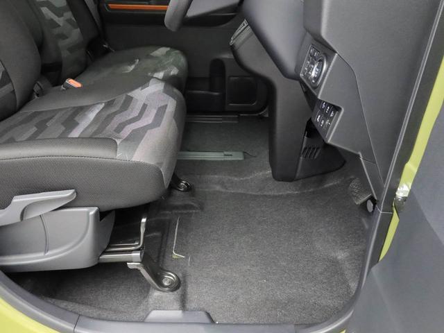 タントファンクロスワンオーナー　衝突回避支援ブレーキ　車線逸脱警報　バックカメラ　両側電動スライドドア　キーフリー　プッシュスタート　ＬＥＤヘッドランプ　アルミホイール　アイドリングストップ　エアバック　ＡＢＳ　ＣＶＴ（愛知県）の中古車
