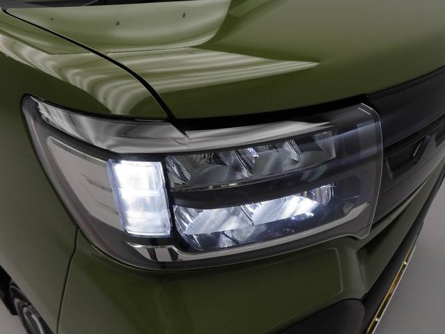 タントファンクロスワンオーナー　衝突回避支援ブレーキ　車線逸脱警報　バックカメラ　両側電動スライドドア　キーフリー　プッシュスタート　ＬＥＤヘッドランプ　アルミホイール　アイドリングストップ　エアバック　ＡＢＳ　ＣＶＴ（愛知県）の中古車
