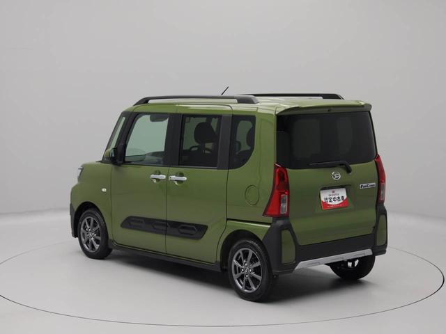 タントファンクロスワンオーナー　衝突回避支援ブレーキ　車線逸脱警報　バックカメラ　両側電動スライドドア　キーフリー　プッシュスタート　ＬＥＤヘッドランプ　アルミホイール　アイドリングストップ　エアバック　ＡＢＳ　ＣＶＴ（愛知県）の中古車