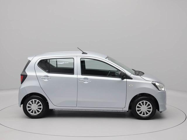 ミライースＬ　ＳＡIII　オーディオレス　キーレスオーディオレス　キーレス（愛知県）の中古車