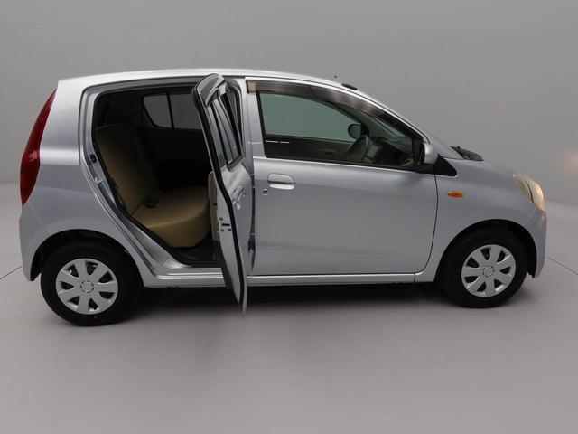 ミラＸエアコン　パワステ　パワーウィンドウ　ＡＢＳ　エアバック　キーレス（愛知県）の中古車