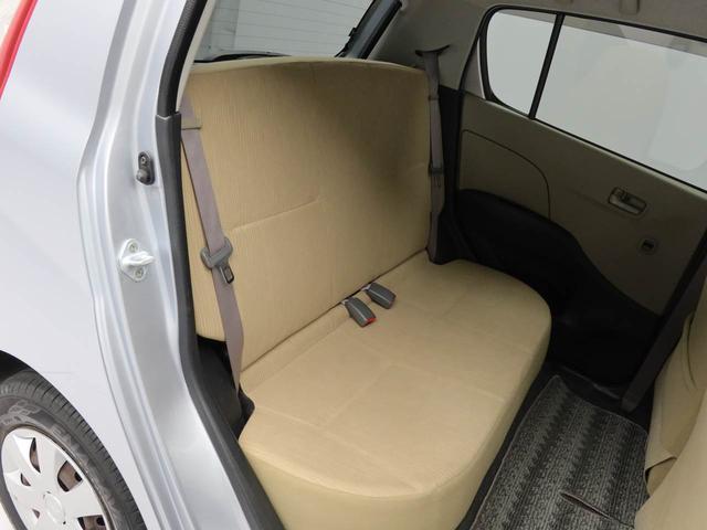 ミラＸエアコン　パワステ　パワーウィンドウ　ＡＢＳ　エアバック　キーレス（愛知県）の中古車