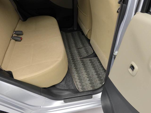 ミラＸエアコン　パワステ　パワーウィンドウ　ＡＢＳ　エアバック　キーレス（愛知県）の中古車