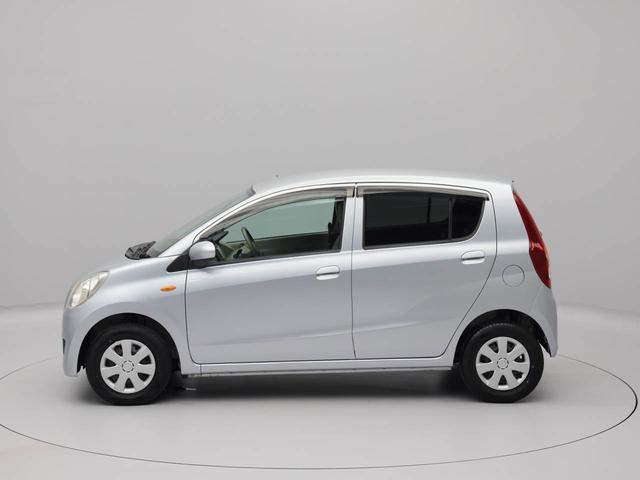 ミラＸエアコン　パワステ　パワーウィンドウ　ＡＢＳ　エアバック　キーレス（愛知県）の中古車