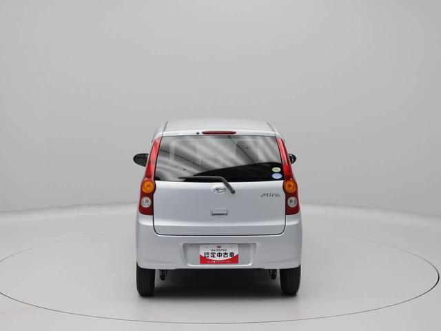 ミラＸエアコン　パワステ　パワーウィンドウ　ＡＢＳ　エアバック　キーレス（愛知県）の中古車