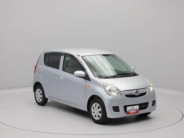 ミラＸエアコン　パワステ　パワーウィンドウ　ＡＢＳ　エアバック　キーレス（愛知県）の中古車