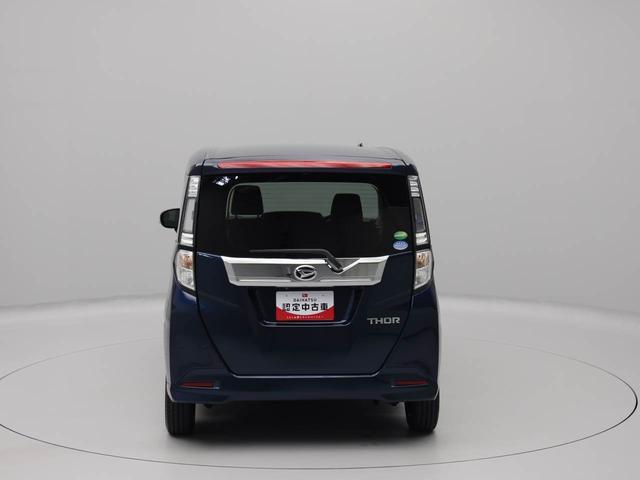 トールカスタムＧ　リミテッドII　ＳＡIII　両側電動スライドドアバックカメラ　パノラマモニター　キーフリー　イモビライザー　アイドリングストップ　両側電動スライドドア　アルミホイール　ＬＥＤヘッドライト　ワンオーナー　禁煙車（愛知県）の中古車