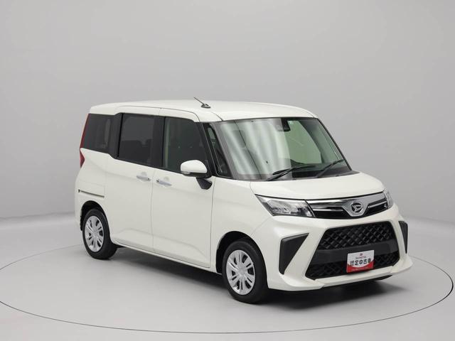 トールシートリフト　Ｇ　オーディオレス　バックカメラ　キーフリーオーディオレス　バックカメラ　両側パワースライドドア　リヤプライバシーガラス　リヤサンシャエード　キーフリー　ＬＥＤヘッドライト　コーナーセンサー（愛知県）の中古車