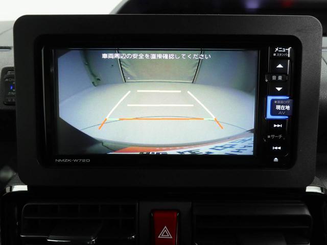タントカスタムＸ　ナビゲーション　ドラレコ　ＥＴＣワンオーナー　衝突回避ブレーキシステム　誤発進抑制装置ブレーキ　ＬＥＤヘッドライト　プッシュスタートシステム　バックカメラ（愛知県）の中古車