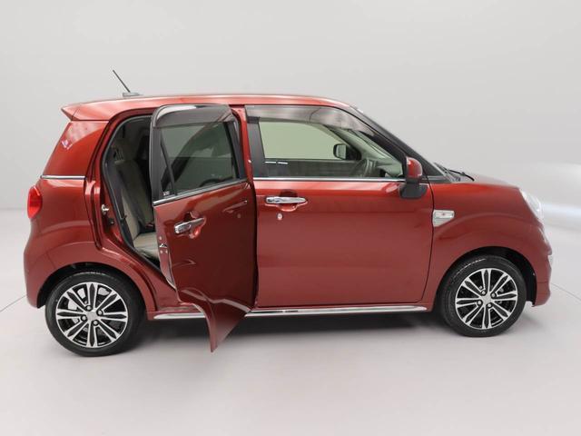 キャストスタイルＧ　ＶＳ　ＳＡIII　メモリーナビ　全周囲カメラメモリーナビ　全周囲カメラ　ＥＴＣ　運転席、助手席シートヒーター　１５インチアルミホイール　リヤプライバシーガラス　キーフリー　ＬＥＤヘッドライト　オートライト（愛知県）の中古車