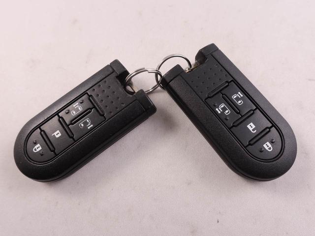 タントカスタムＲＳ　トップエディションＳＡII　ナビ　ＥＴＣナビ　テレビチューナー　バックカメラ　ドラレコ　キーフリー　イモビライザー　アイドリングストップ　両側電動スライドドア　ターボ　アルミホイール　ＬＥＤヘッドライト　ＥＴＣ　ワンオーナー　禁煙車（愛知県）の中古車