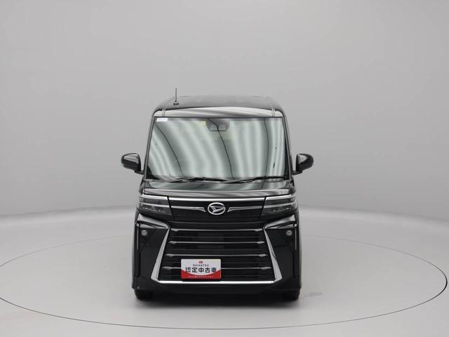 タントカスタムＸ　メモリーナビ　バックカメラ　ＥＴＣ　ドラレコメモリーナビ　バックカメラ　ＥＴＣ　ナビ連動ドラレコ　両側パワースライドドア　リヤプライバシーガラス　リヤサンシャエード　運転席、助手席シートヒーター　１４インチアルミホイール　ＬＥＤヘッドライト（愛知県）の中古車