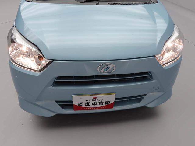 ミライースＬ　ＳＡIIIエアコン　パワステ　パワーウィンドウ　ＡＢＳ　エアバック　キーレス（愛知県）の中古車