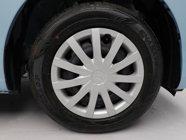 ミライースＬ　ＳＡIIIエアコン　パワステ　パワーウィンドウ　ＡＢＳ　エアバック　キーレス（愛知県）の中古車